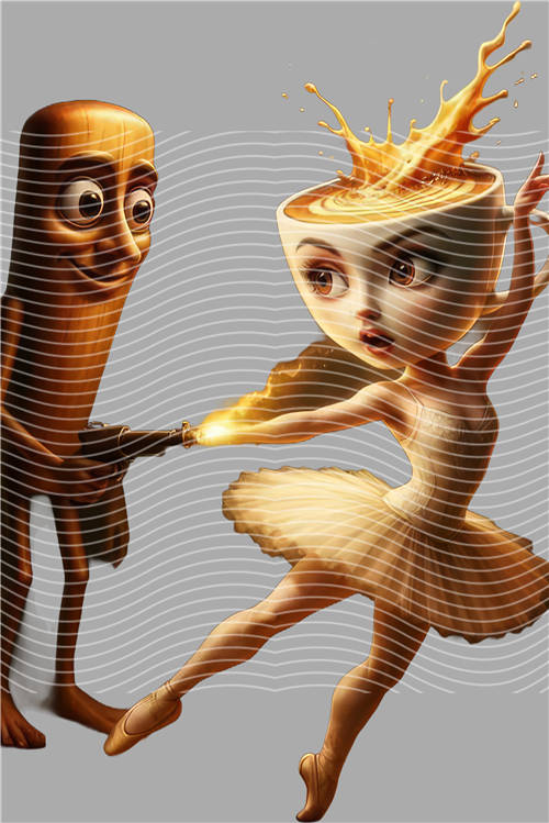 Tung Tung sahur-TT 447